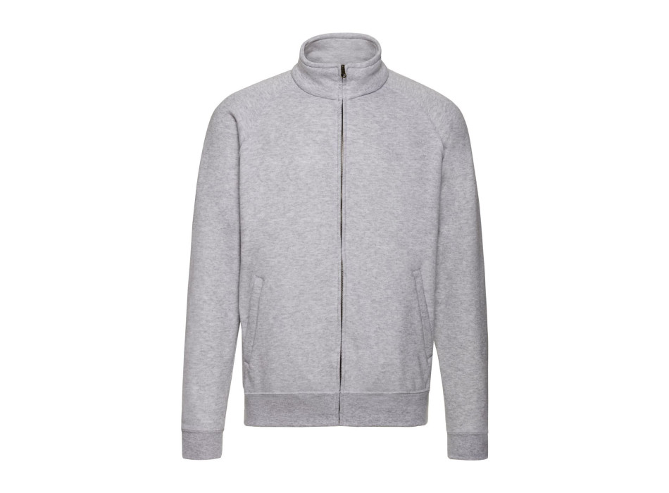 Classic Sweat Jacket Gheddi