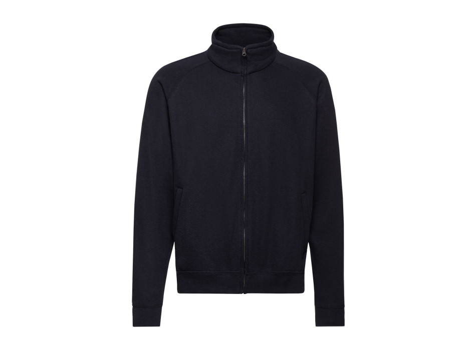 Classic Sweat Jacket Gheddi