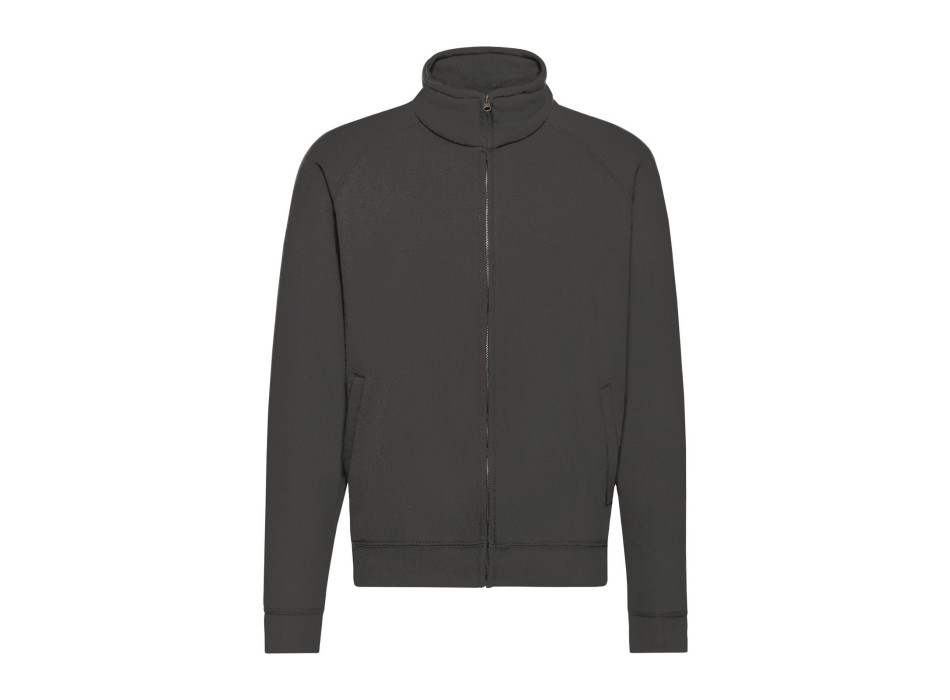 Classic Sweat Jacket Gheddi