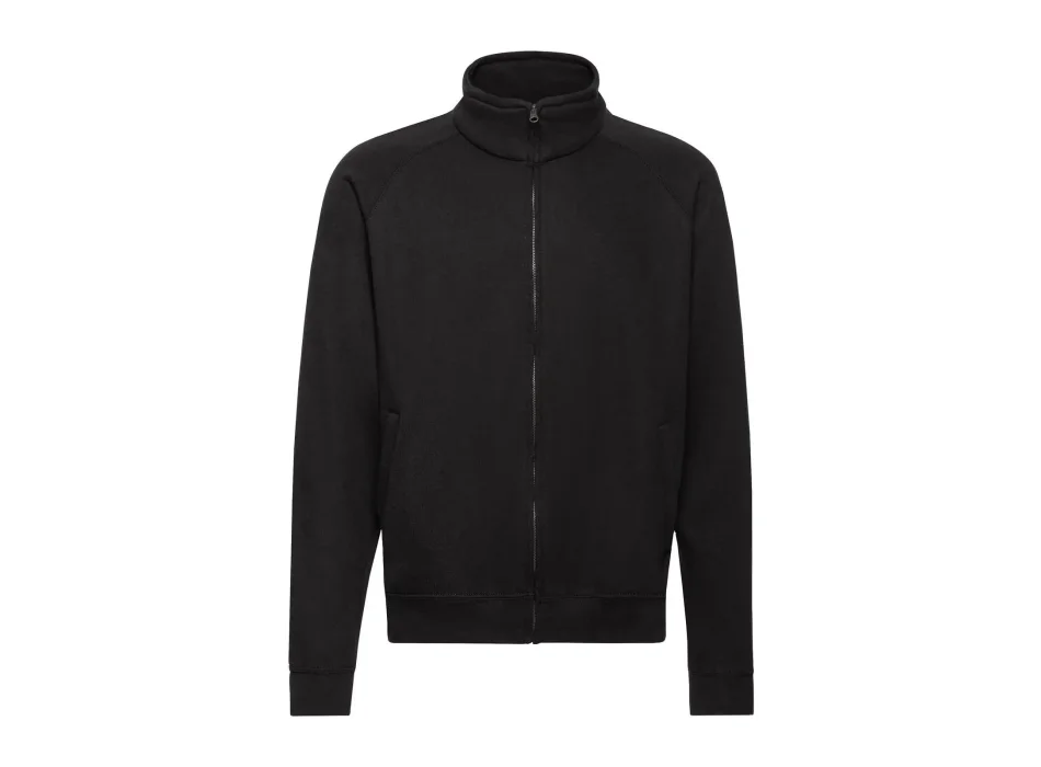 Classic Sweat Jacket Gheddi