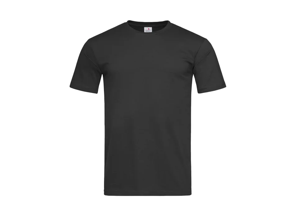 Classic-T Fitted Gheddi