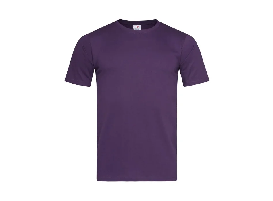 Classic-T Fitted Gheddi