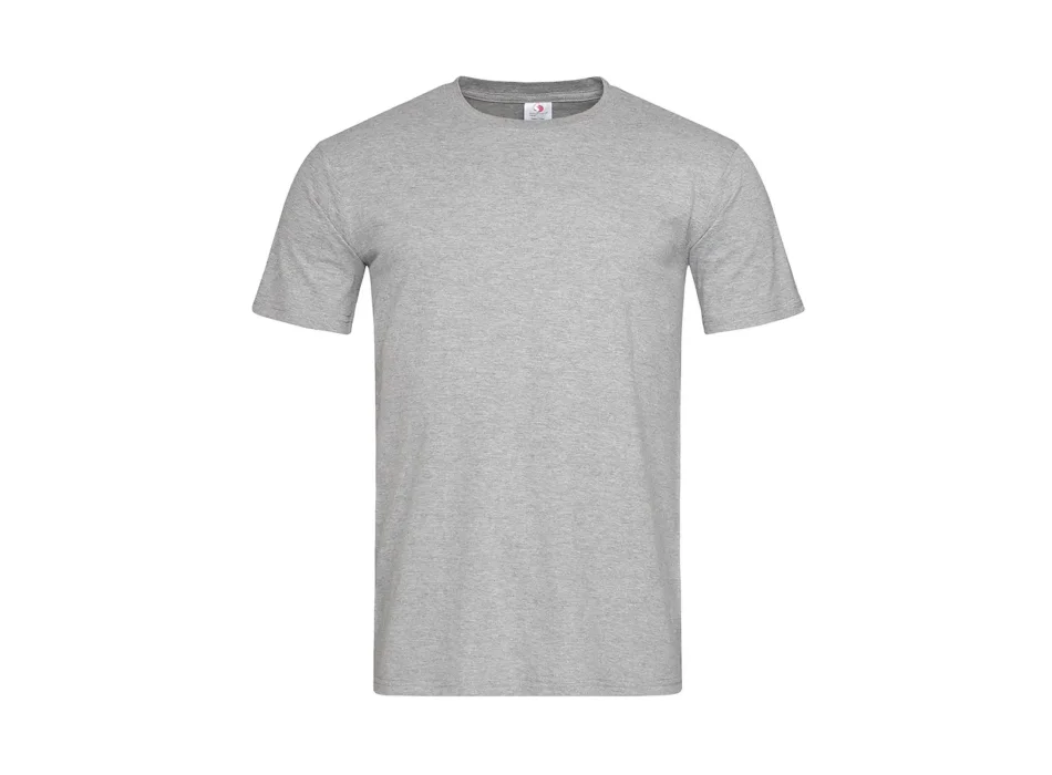 Classic-T Fitted Gheddi