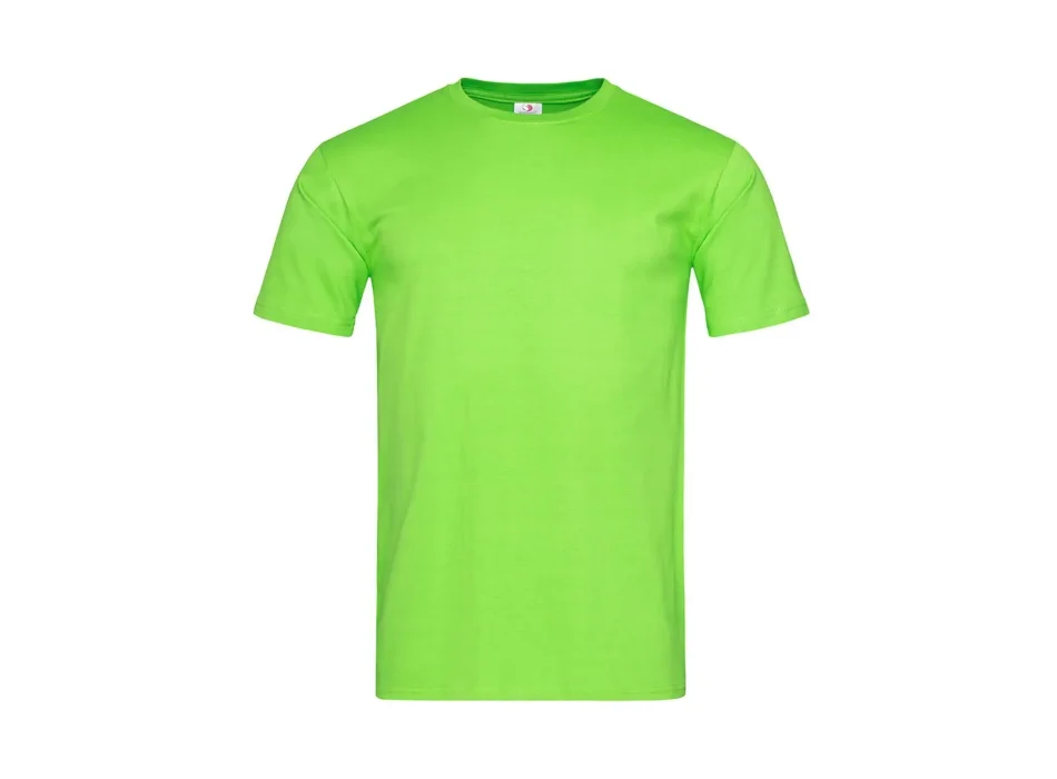 Classic-T Fitted Gheddi