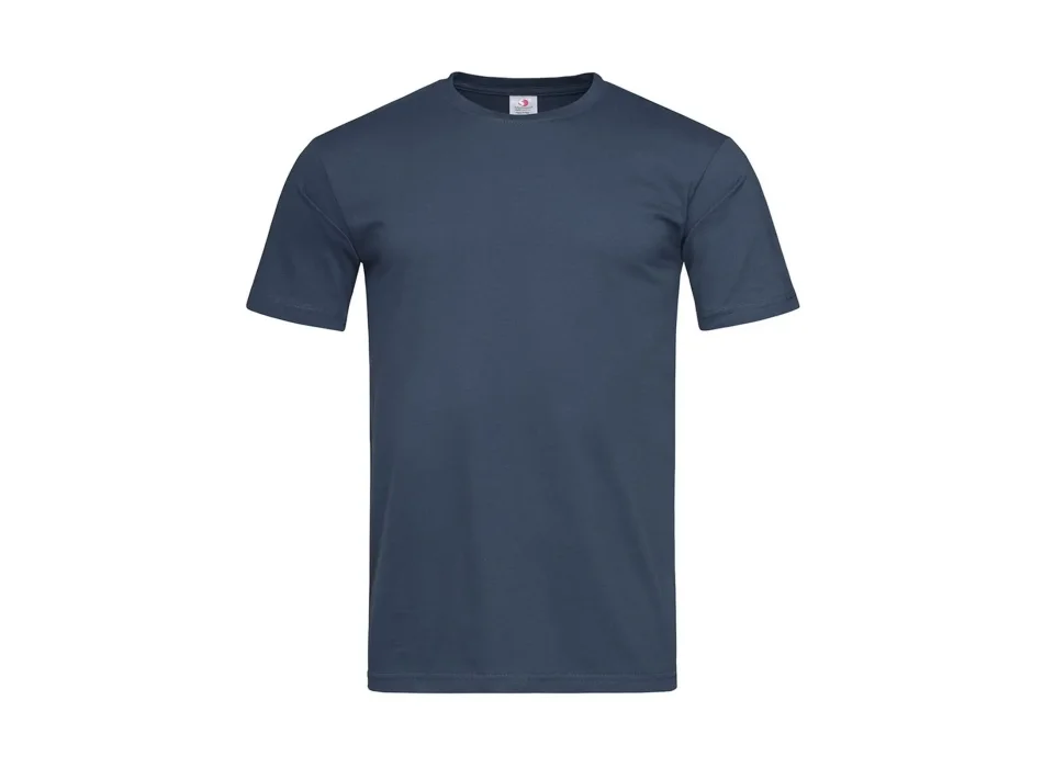 Classic-T Fitted Gheddi