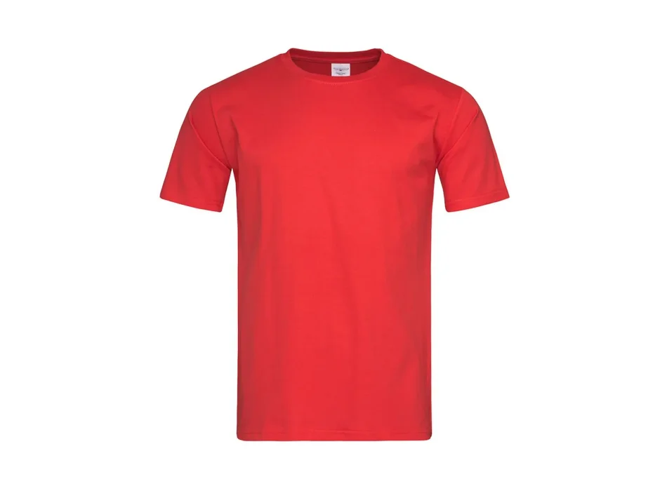 Classic-T Fitted Gheddi