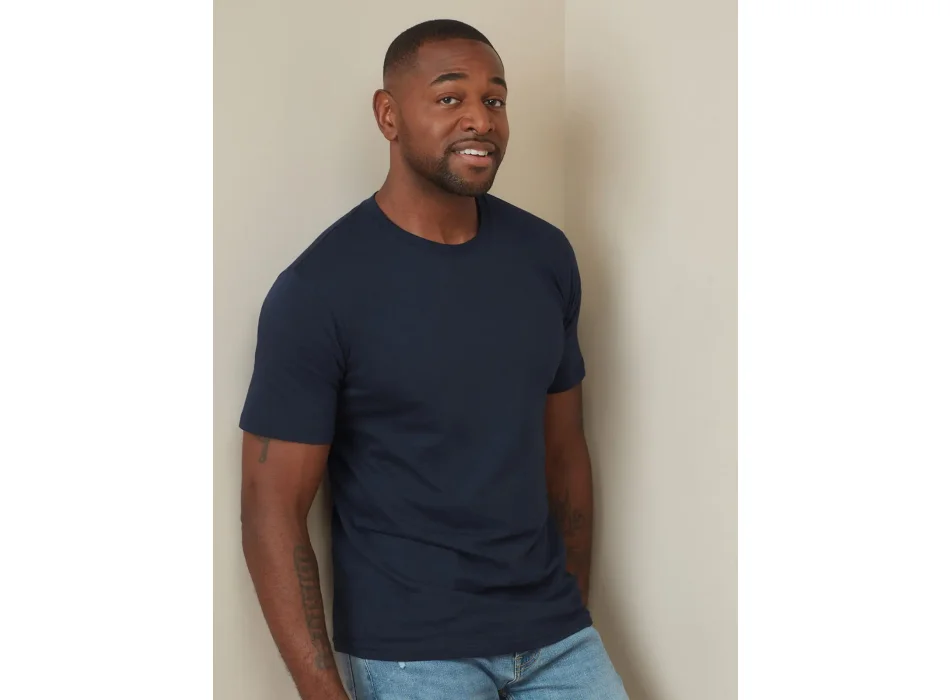 Classic-T Fitted Gheddi