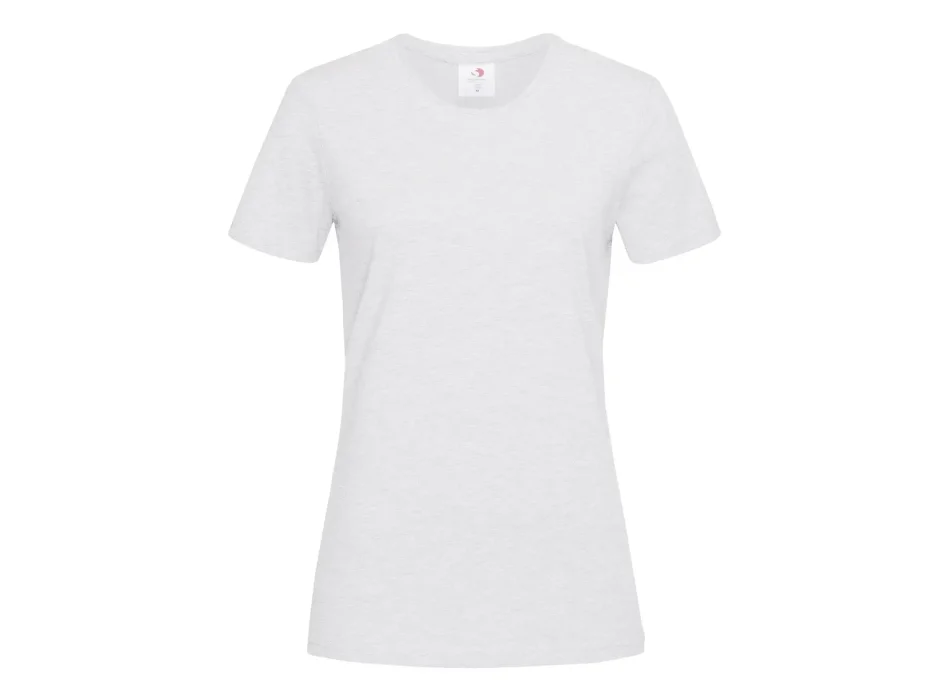 Classic-T Fitted Women Gheddi