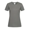 Classic-T Fitted Women Gheddi