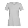 Classic-T Fitted Women Gheddi