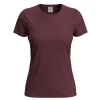 Classic-T Fitted Women Gheddi