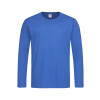 Classic-T Long Sleeve Gheddi
