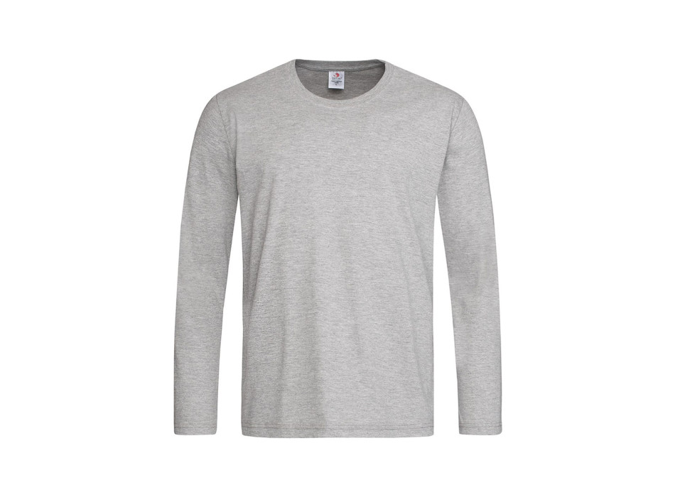 Classic-T Long Sleeve Gheddi