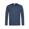 Classic-T Long Sleeve Gheddi