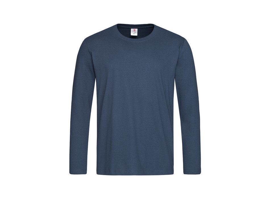 Classic-T Long Sleeve Gheddi