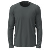 Classic-T Long Sleeve Gheddi
