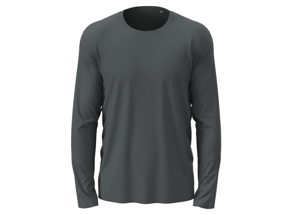 Classic-T Long Sleeve Gheddi