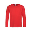 Classic-T Long Sleeve Gheddi