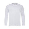 Classic-T Long Sleeve Gheddi