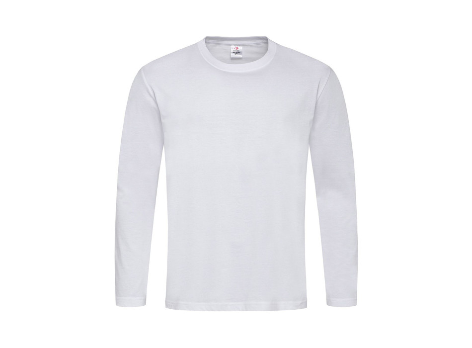 Classic-T Long Sleeve Gheddi