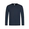 Classic-T Long Sleeve Gheddi