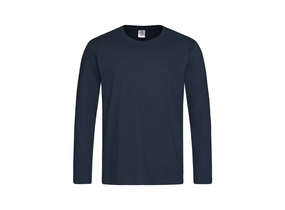 Classic-T Long Sleeve Gheddi