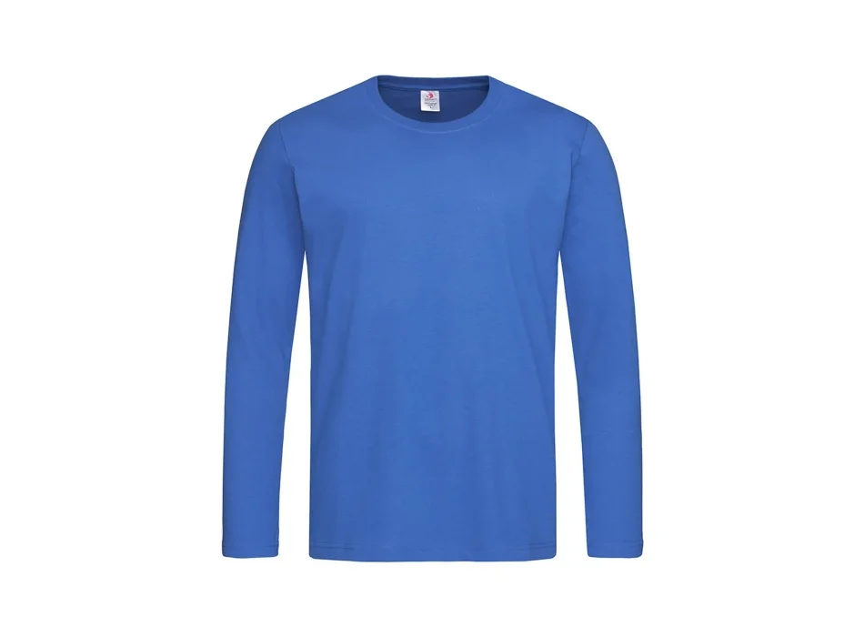Classic-T Long Sleeve Gheddi