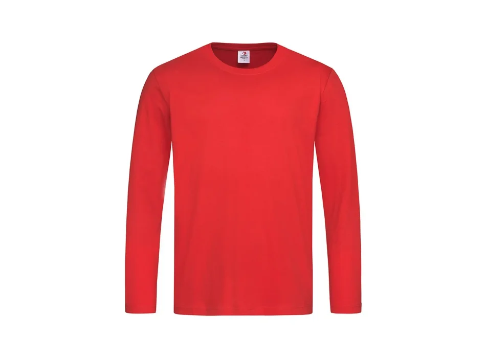 Classic-T Long Sleeve Gheddi