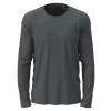 Classic-T Long Sleeve Gheddi