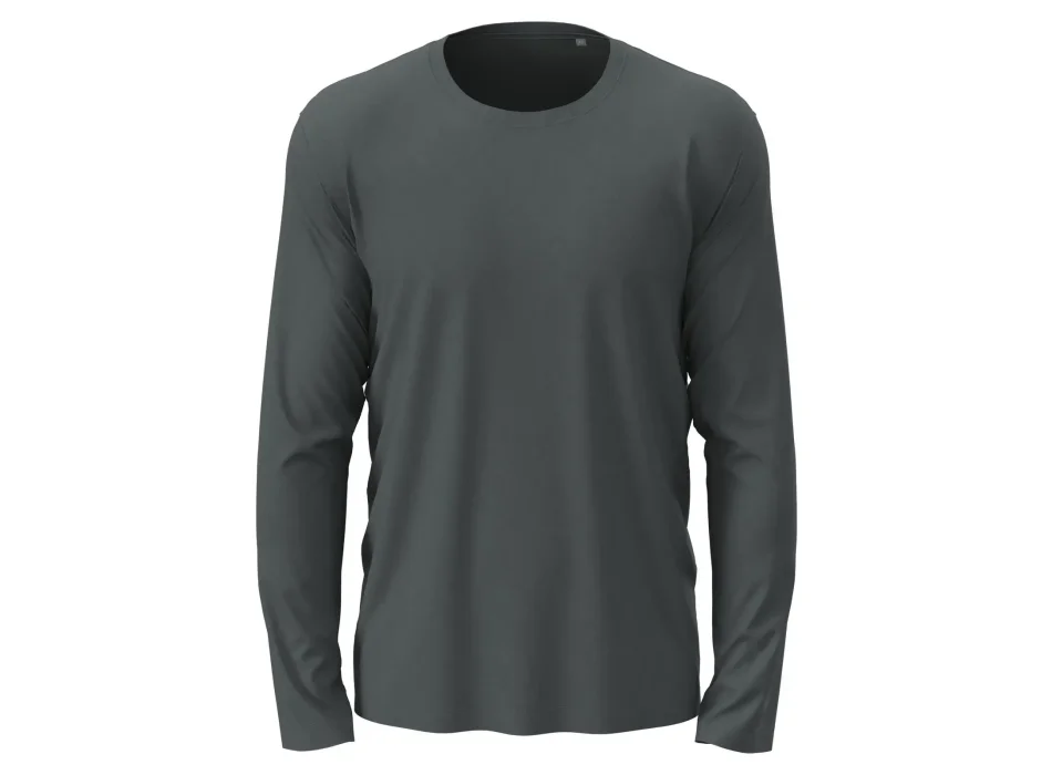 Classic-T Long Sleeve Gheddi