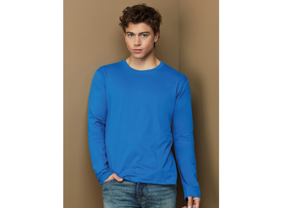 Classic-T Long Sleeve Gheddi