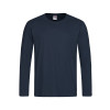 Classic-T Long Sleeve Gheddi