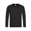 Classic-T Long Sleeve Gheddi