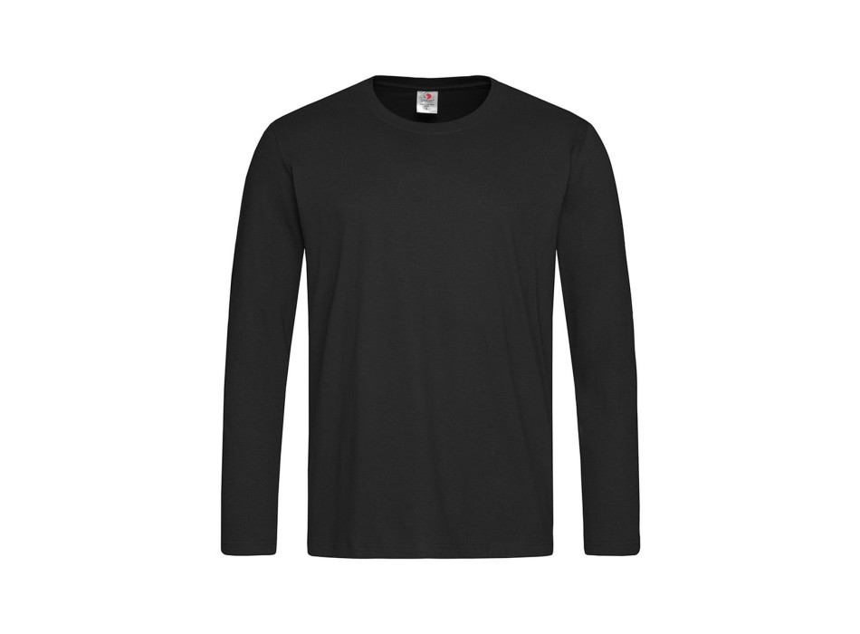 Classic-T Long Sleeve Gheddi