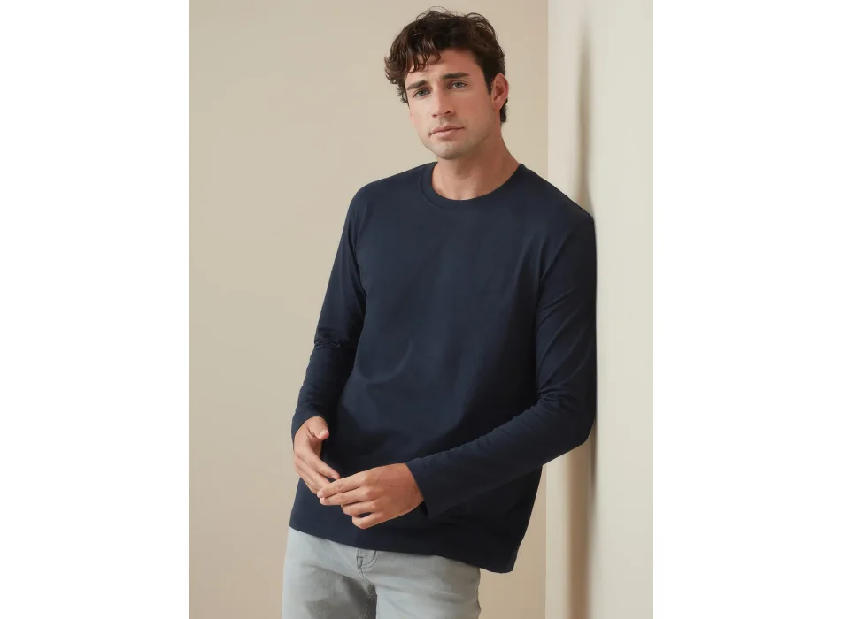 Classic-T Long Sleeve Gheddi