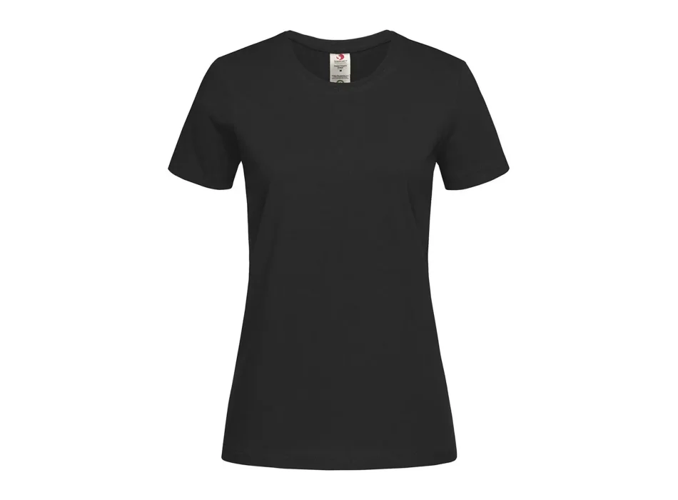 Classic-T Organic Fitted Gheddi
