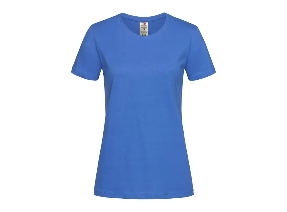 Classic-T Organic Fitted Gheddi