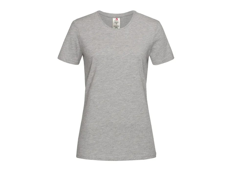 Classic-T Organic Fitted Gheddi