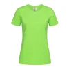 Classic-T Organic Fitted Gheddi