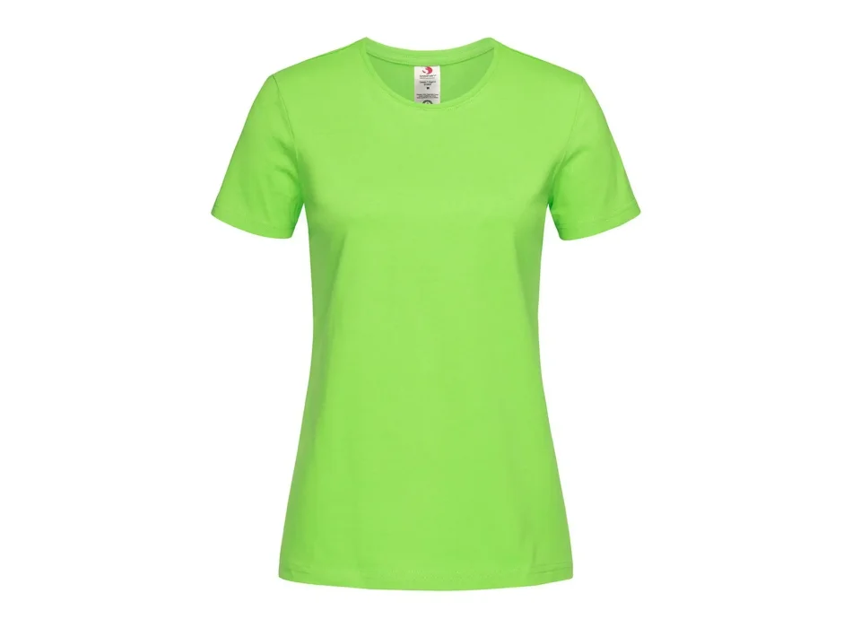 Classic-T Organic Fitted Gheddi