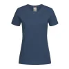 Classic-T Organic Fitted Gheddi