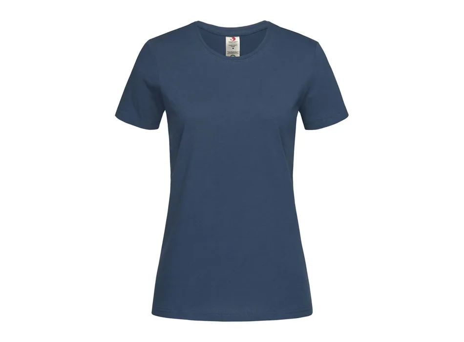 Classic-T Organic Fitted Gheddi