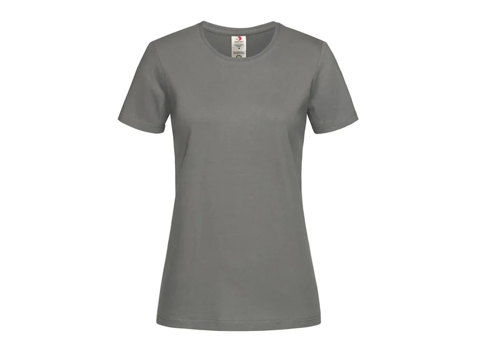 Classic-T Organic Fitted Gheddi