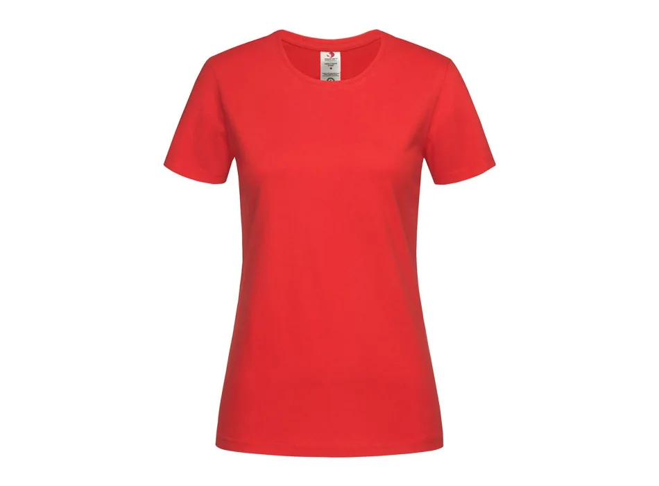Classic-T Organic Fitted Gheddi