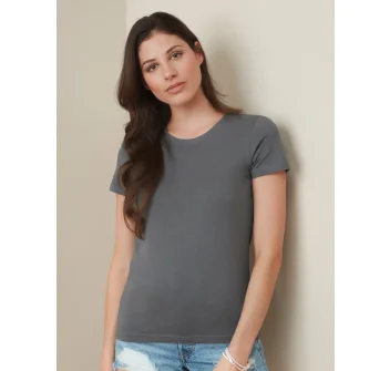 Classic-T Organic Fitted Gheddi