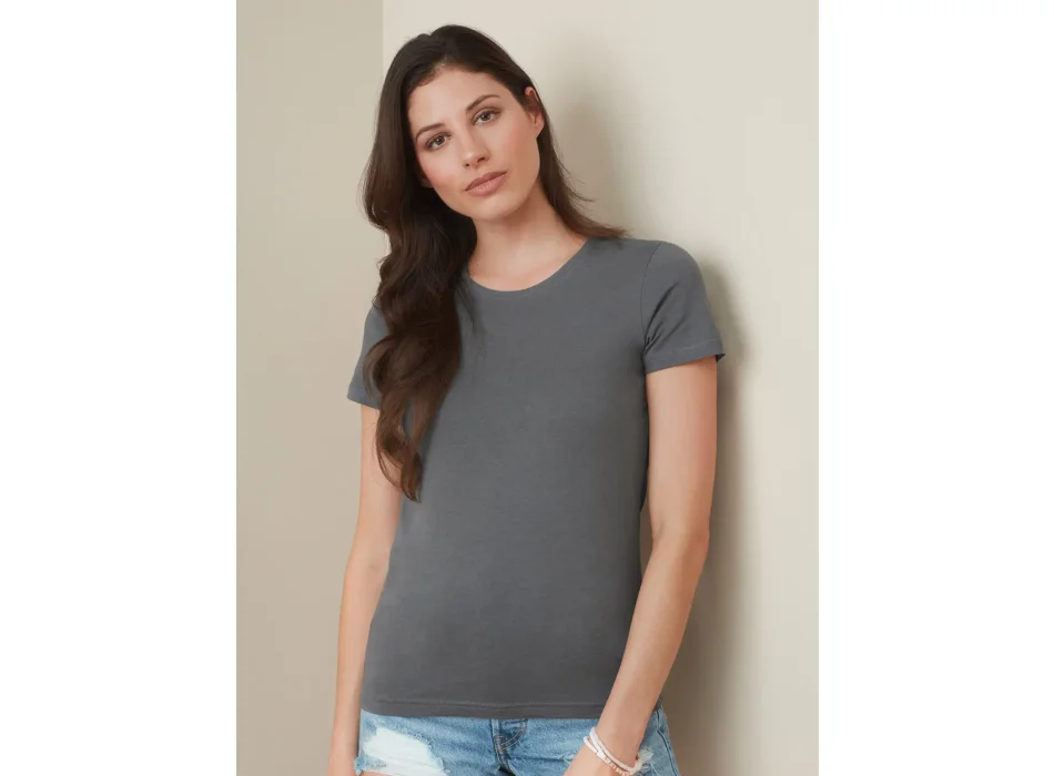 Classic-T Organic Fitted Gheddi