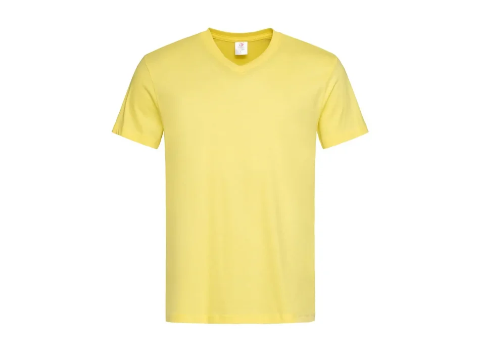 Classic-T V-Neck Gheddi