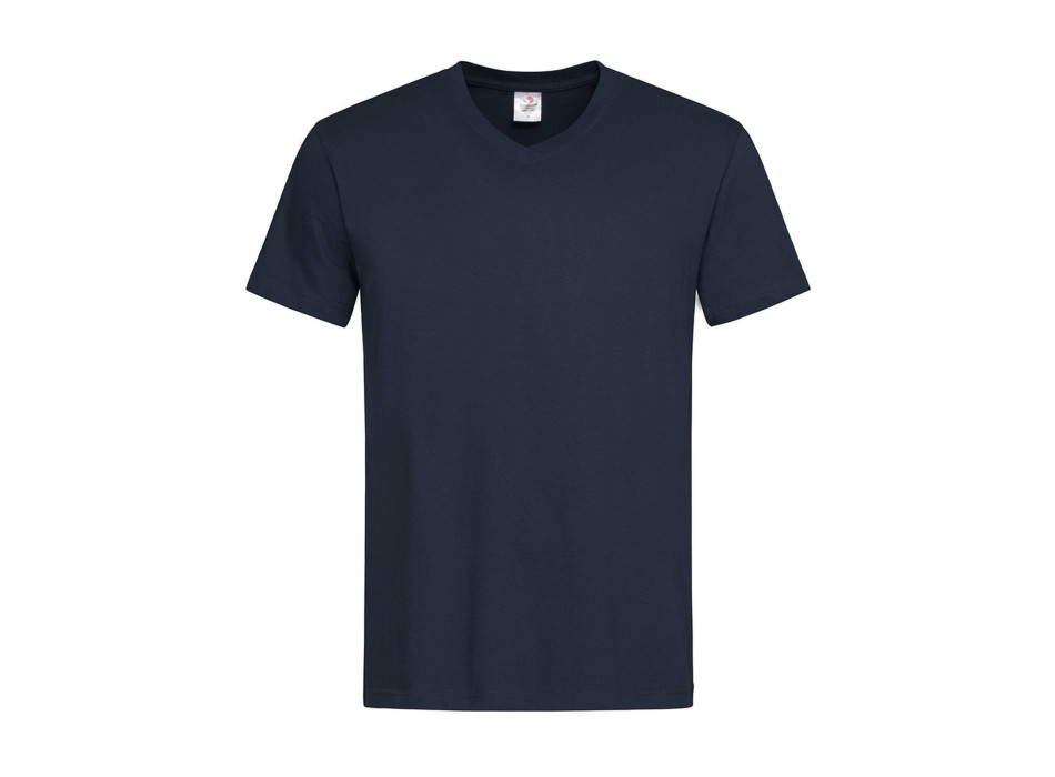 Classic-T V-Neck Gheddi