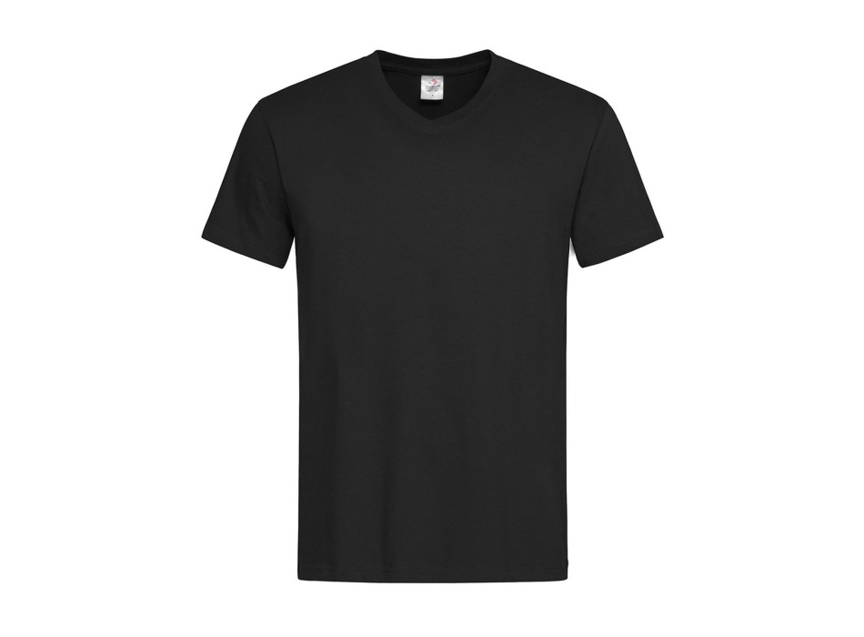 Classic-T V-Neck Gheddi