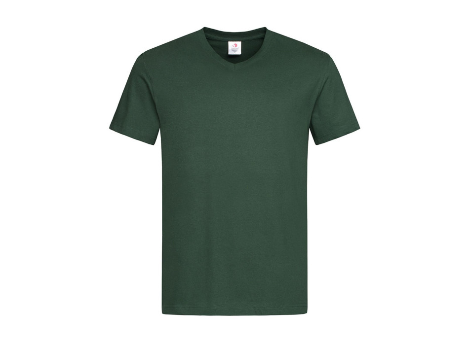 Classic-T V-Neck Gheddi